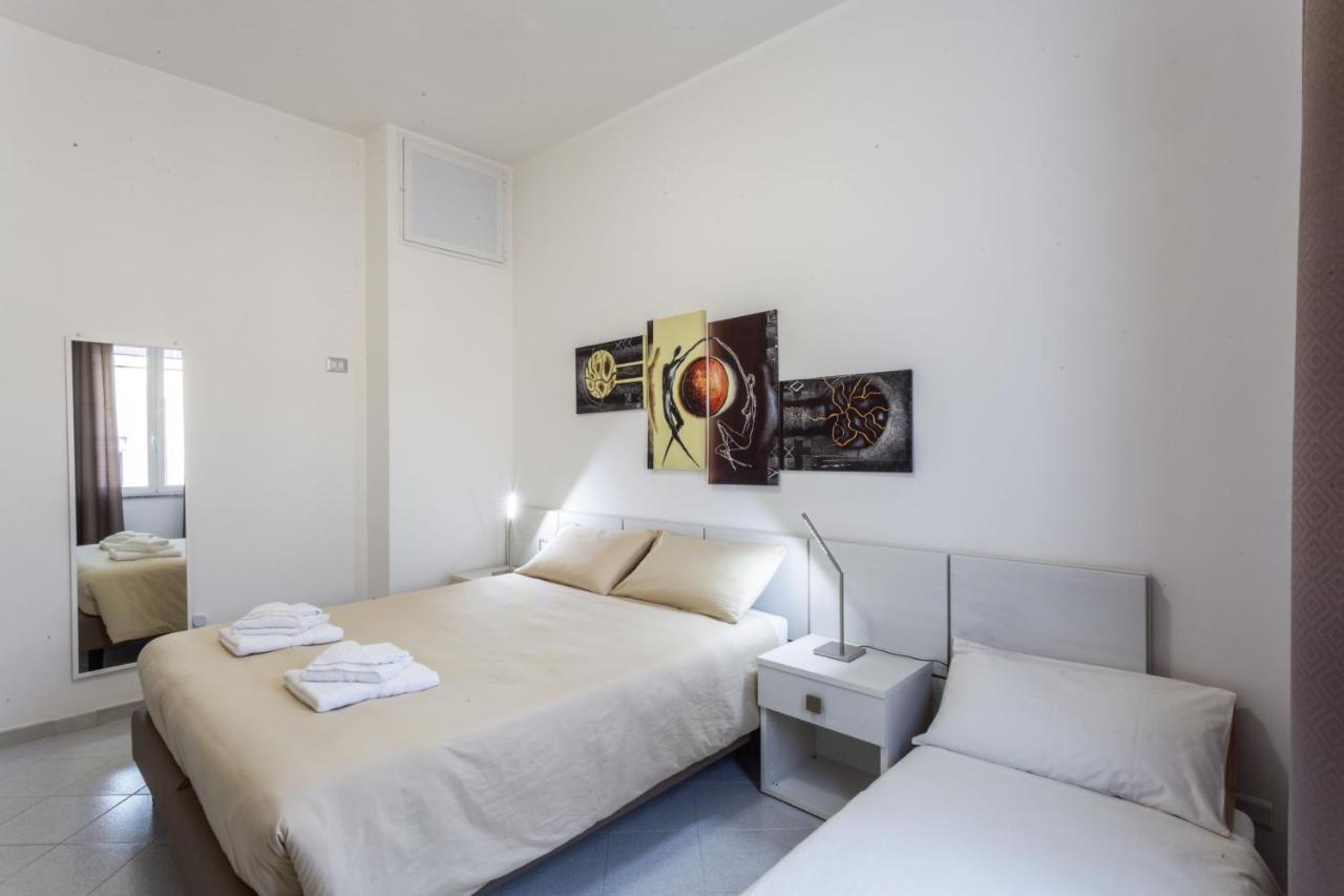 Nue Rooms Cagliari Zewnętrze zdjęcie