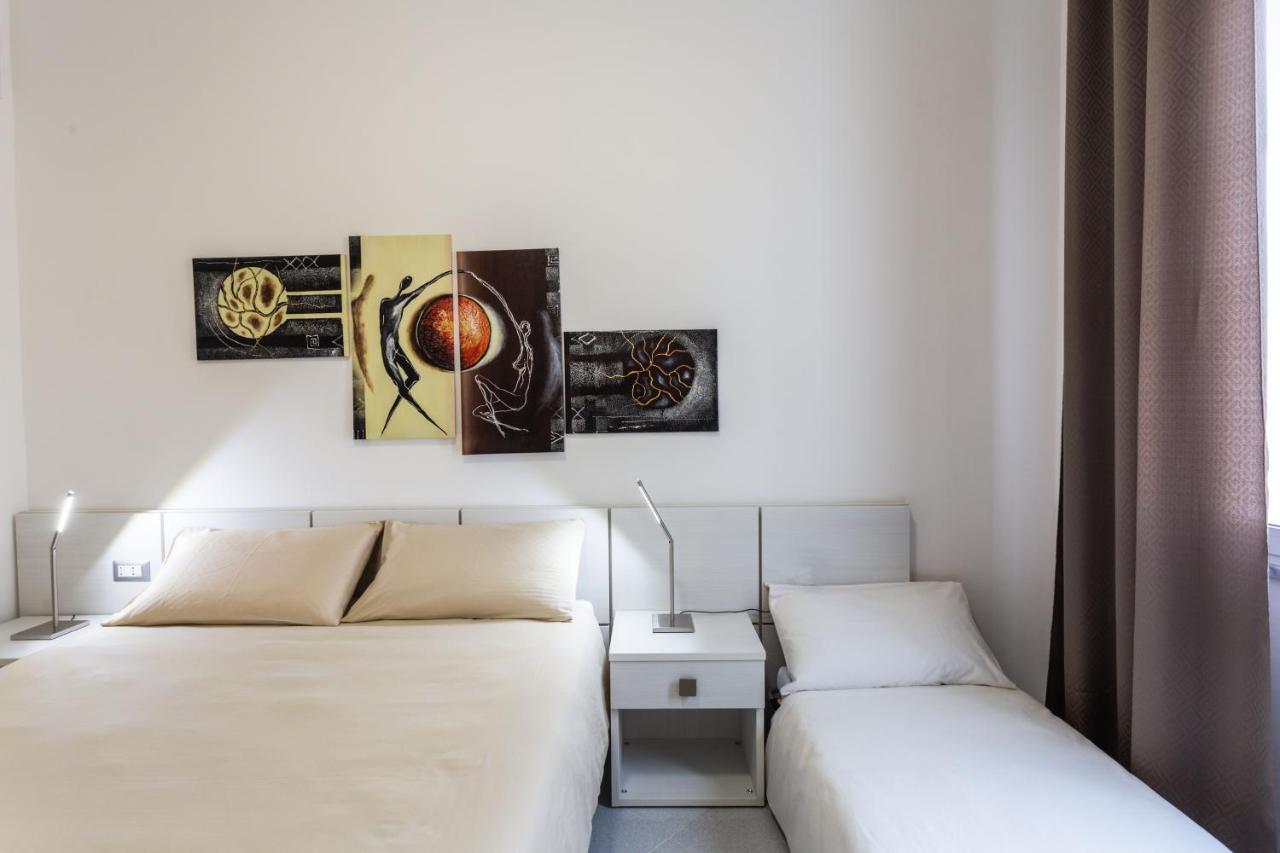 Nue Rooms Cagliari Zewnętrze zdjęcie