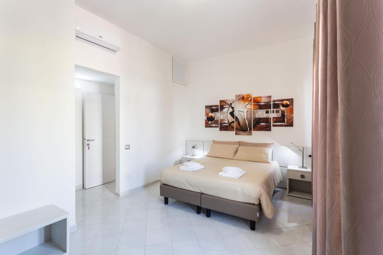 Nue Rooms Cagliari Zewnętrze zdjęcie