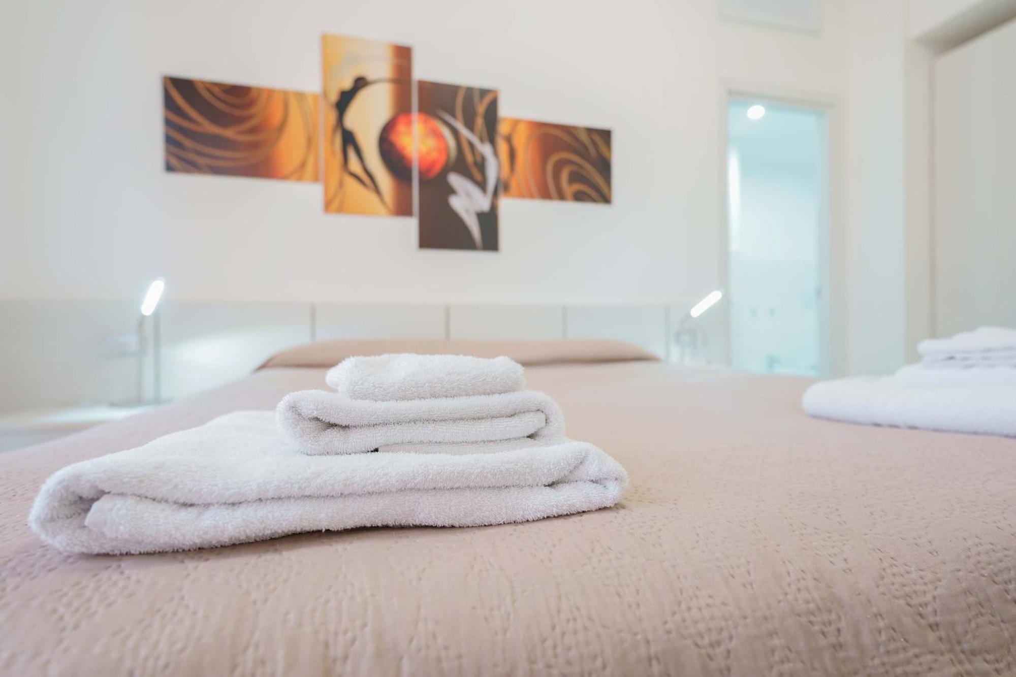 Nue Rooms Cagliari Zewnętrze zdjęcie