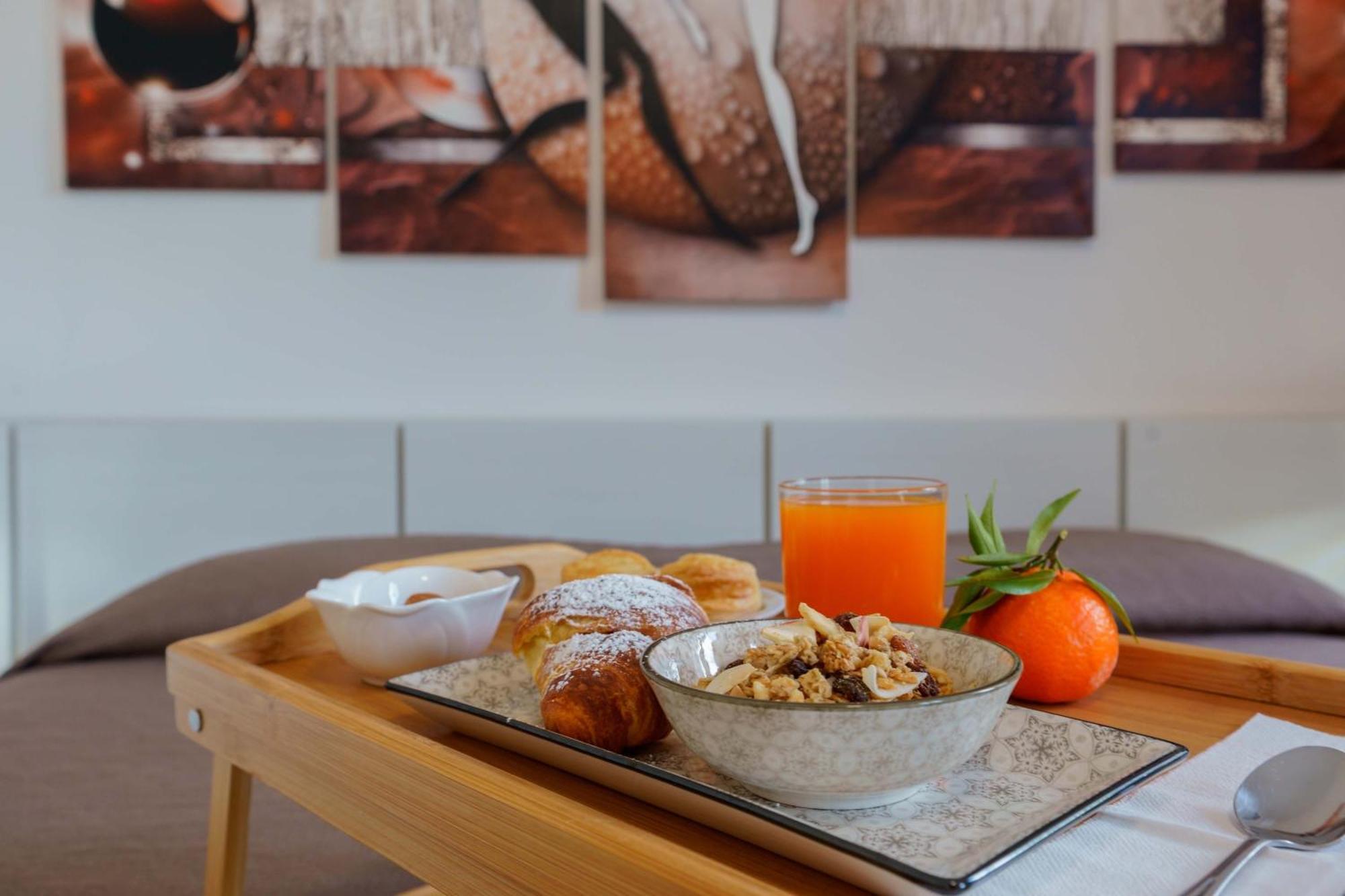 Nue Rooms Cagliari Zewnętrze zdjęcie