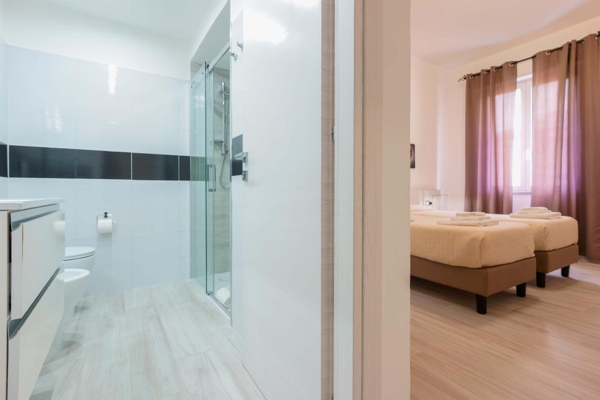 Nue Rooms Cagliari Zewnętrze zdjęcie
