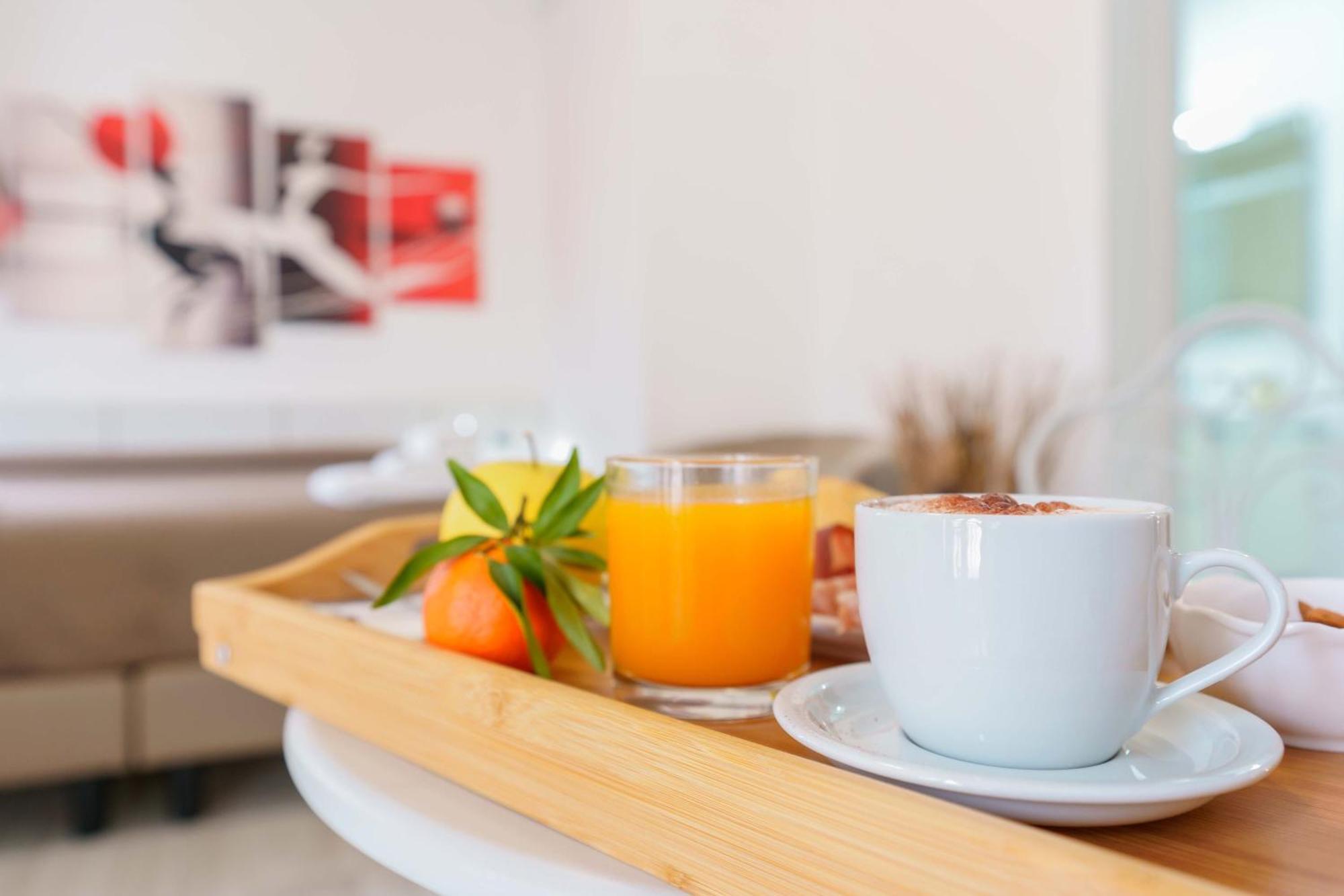 Nue Rooms Cagliari Zewnętrze zdjęcie