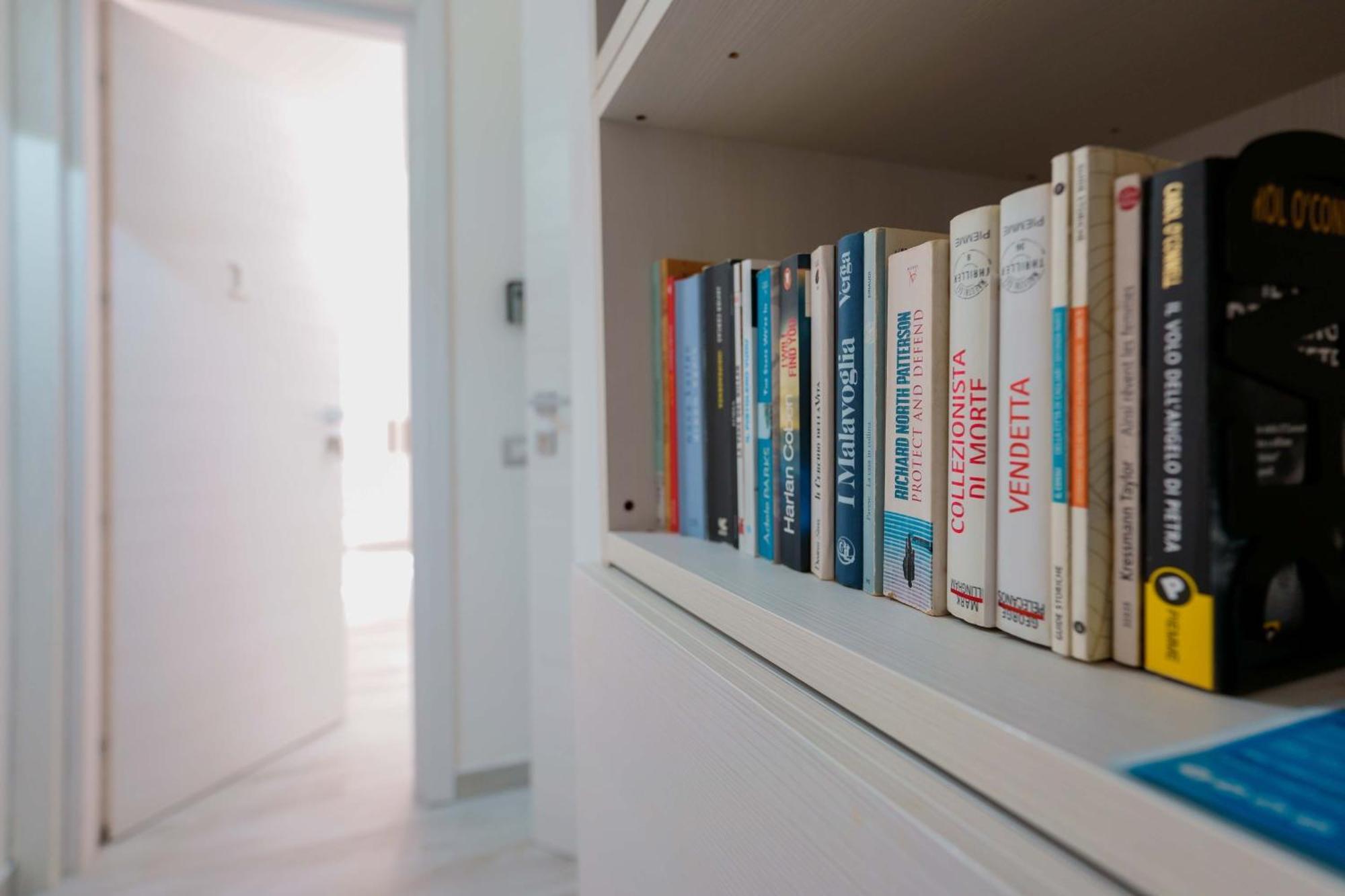 Nue Rooms Cagliari Zewnętrze zdjęcie