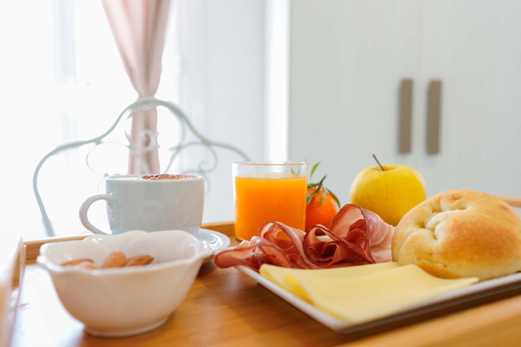 Nue Rooms Cagliari Zewnętrze zdjęcie