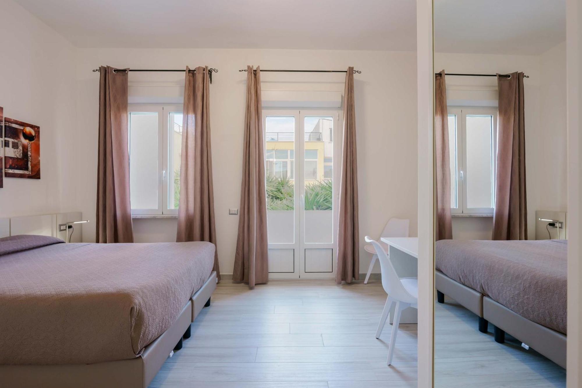 Nue Rooms Cagliari Zewnętrze zdjęcie