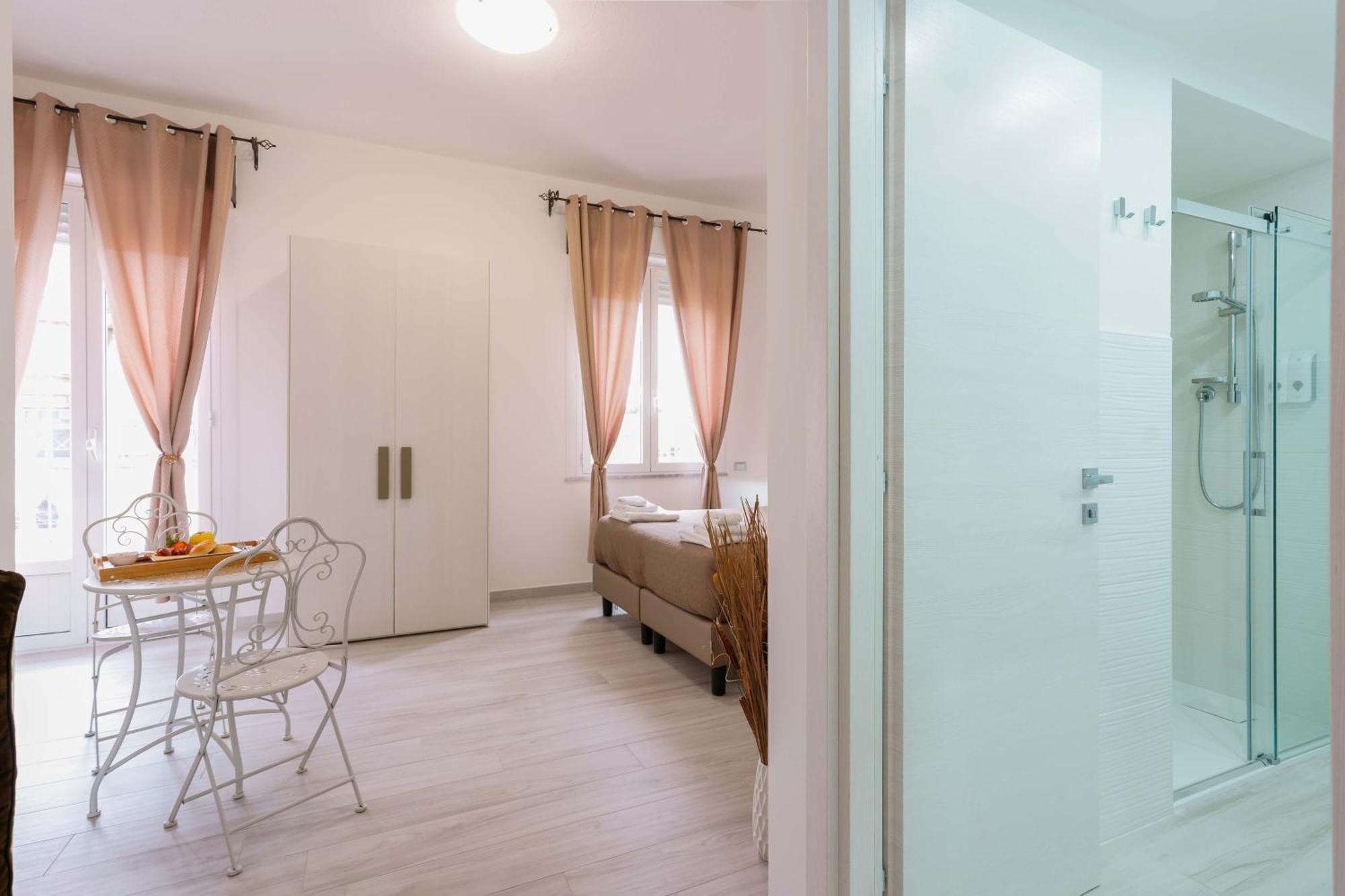Nue Rooms Cagliari Zewnętrze zdjęcie