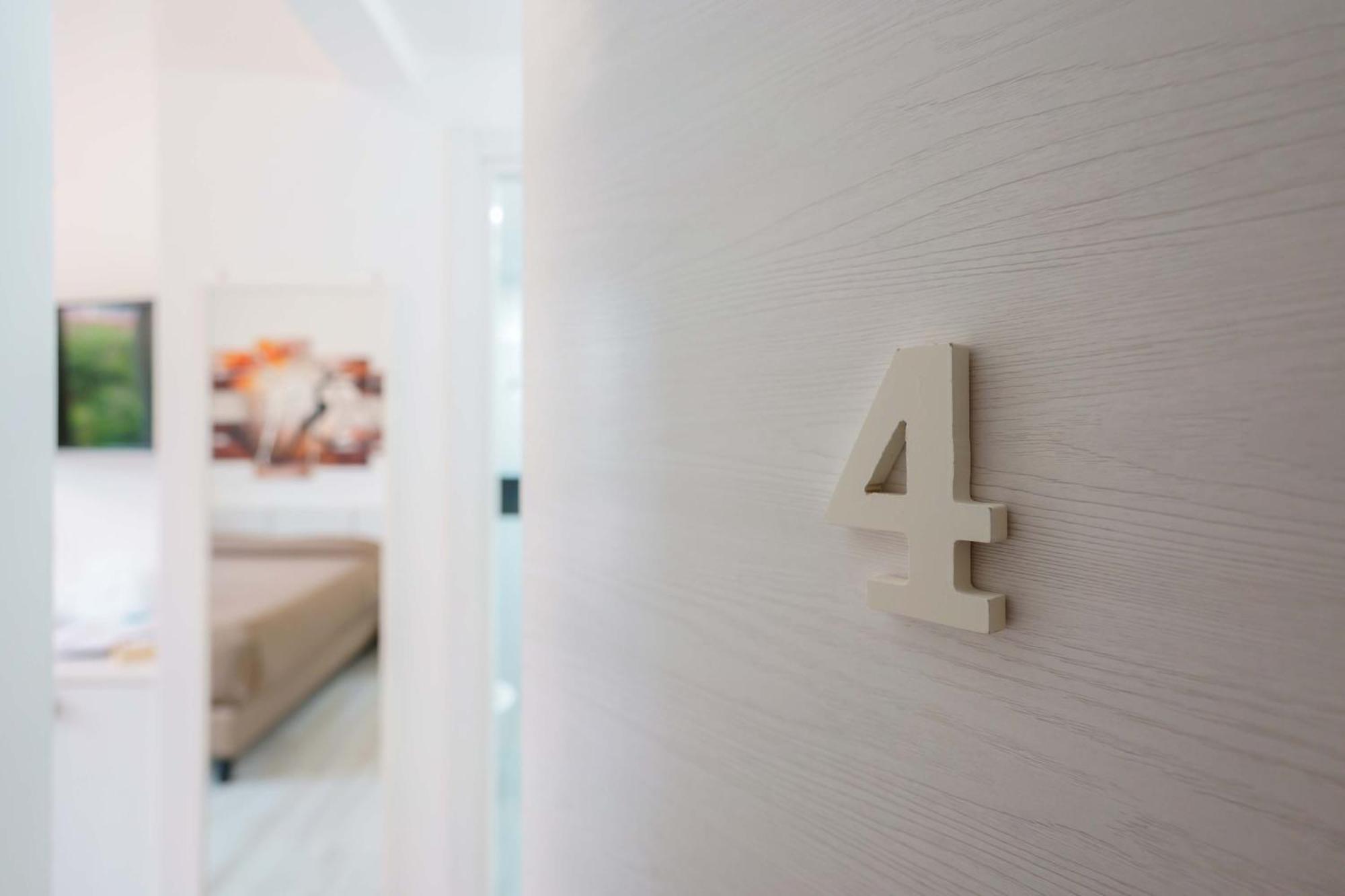 Nue Rooms Cagliari Zewnętrze zdjęcie